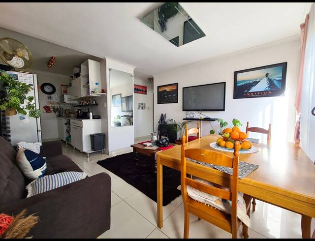 2.5 BEDROOM APARTMENT TO LET IN BLOUBERGRANT